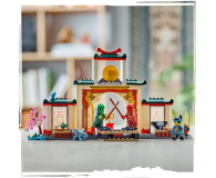 LEGO Ninjago 71831 Świątynia Spinjitzu ninja - 1284131 - zdjęcie 13